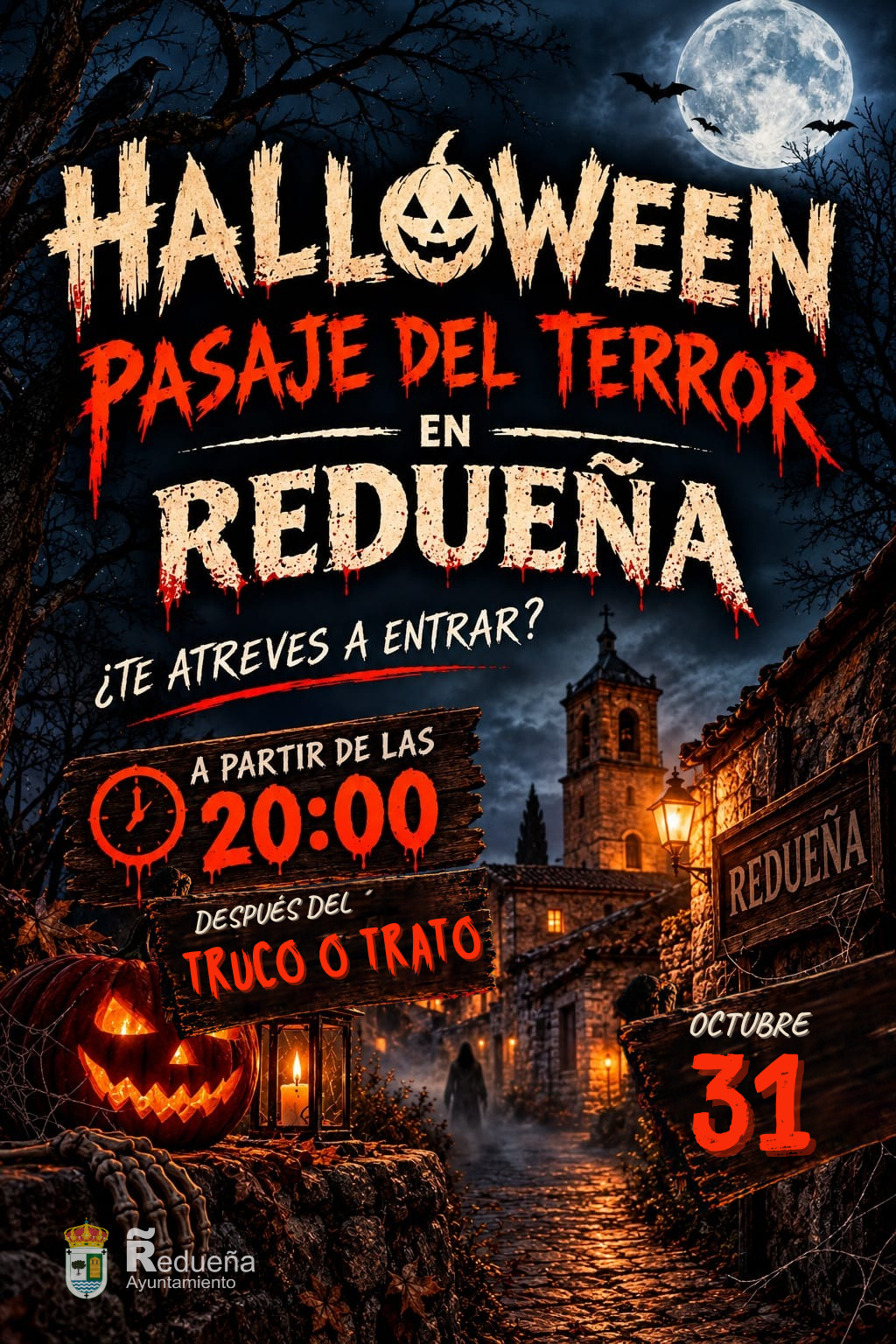 octubre